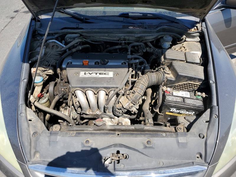 2006 Honda Accord მანქანა იყიდება აუქციონზე, vin: 1HGCM56706A018098, აუქციონის ნომერი: 54706136