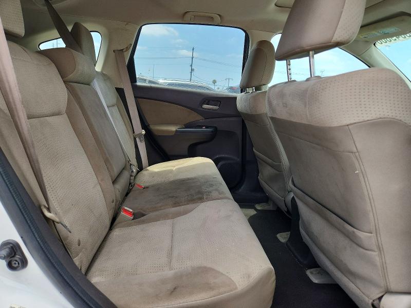 Продаж на аукціоні авто 2014 Honda Cr-v, vin: 5J6RM3H56EL027510, номер лоту: 53049806