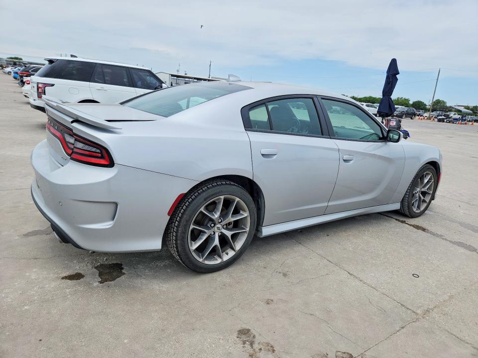 Aukcja sprzedaży 2022 Dodge Charger, vin: 2C3CDXHGXNH189422, numer aukcji: 53733786