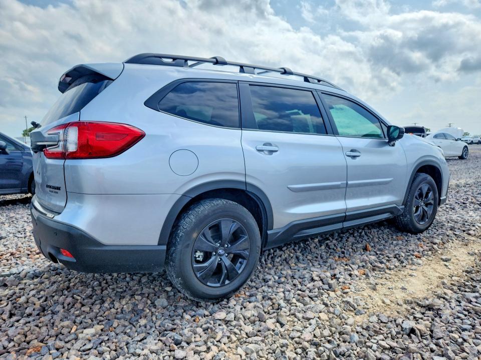 54069946 :رقم المزاد ، 4S4WMAAD2T3405152 vin ، 2026 Subaru Ascent مزاد بيع