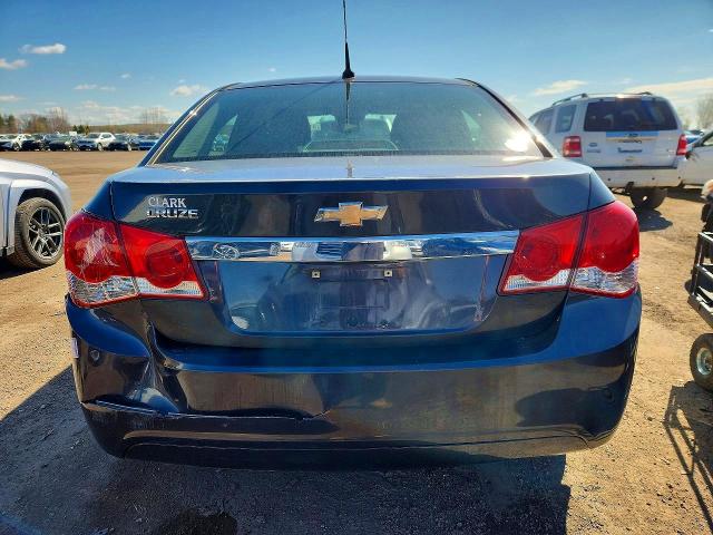 Aukcja sprzedaży 2014 Chevrolet Cruze, vin: 1G1PL5SH1E7168517, numer aukcji: 51811826