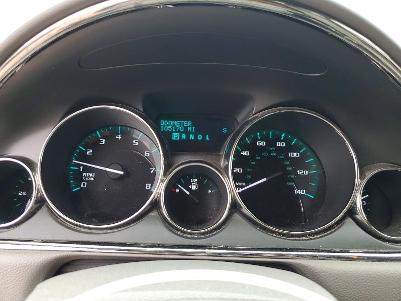 Aukcja sprzedaży 2013 Buick Enclave, vin: 5GAKRCKD7DJ270215, numer aukcji: 53168176
