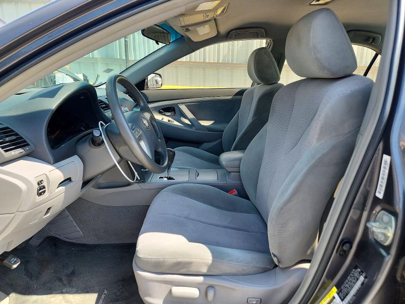 Aukcja sprzedaży 2011 Toyota Camry, vin: 4T4BF3EK1BR089223, numer aukcji: 54352166