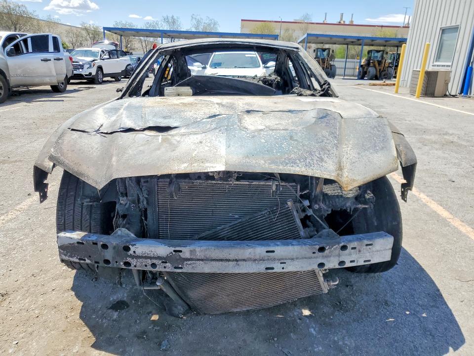 2014 Dodge Charger მანქანა იყიდება აუქციონზე, vin: 2C3CDXHG2EH165891, აუქციონის ნომერი: 55460246