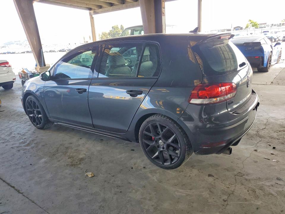 Продажа на аукционе авто 2013 Volkswagen Gti, vin: WVWHD7AJ5DW132813, номер лота: 54630536