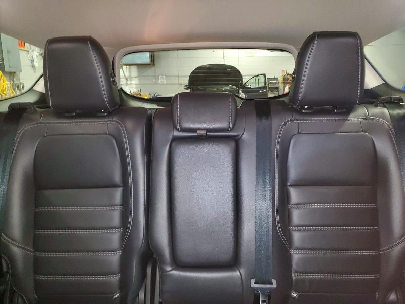 Aukcja sprzedaży 2017 Ford Escape, vin: 1FMCU9J99HUD79566, numer aukcji: 52779466
