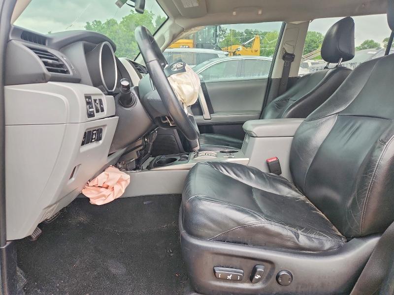 2012 Toyota 4runner მანქანა იყიდება აუქციონზე, vin: JTEZU5JR3C5042381, აუქციონის ნომერი: 52930606