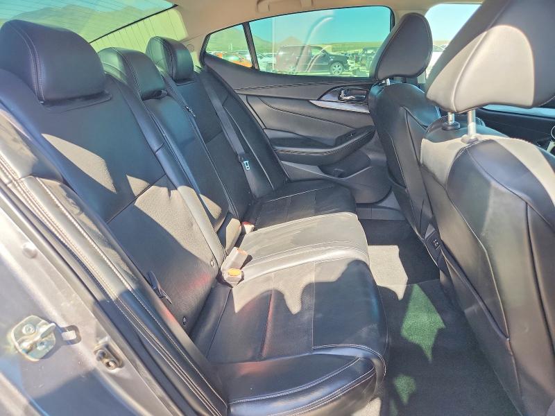 Aukcja sprzedaży 2019 Nissan Maxima, vin: 1N4AA6AV3KC363821, numer aukcji: 53794526