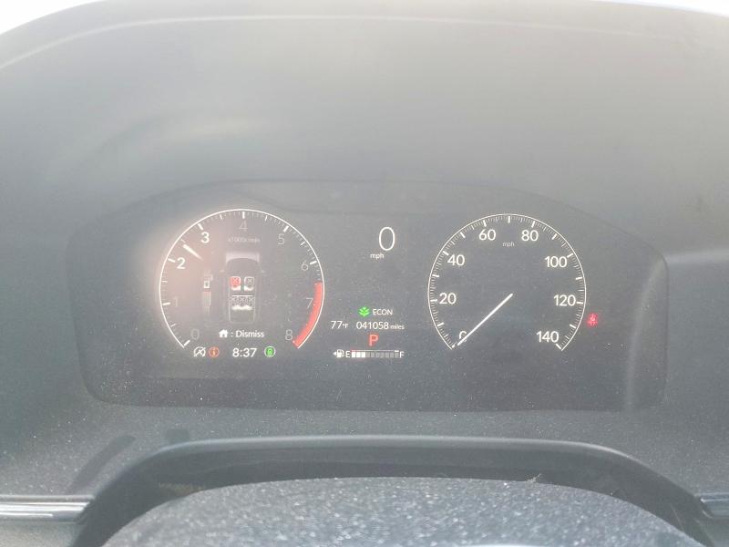 Aukcja sprzedaży 2023 Honda Cr-v, vin: 7FARS3H47PE005657, numer aukcji: 55346536