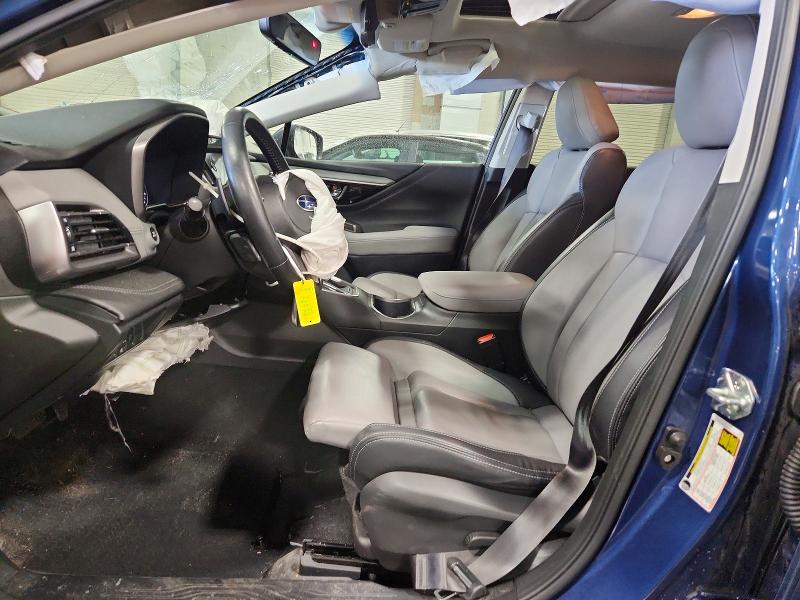 Aukcja sprzedaży 2022 Subaru Outback, vin: 4S4BTANCXN3192652, numer aukcji: 52466336