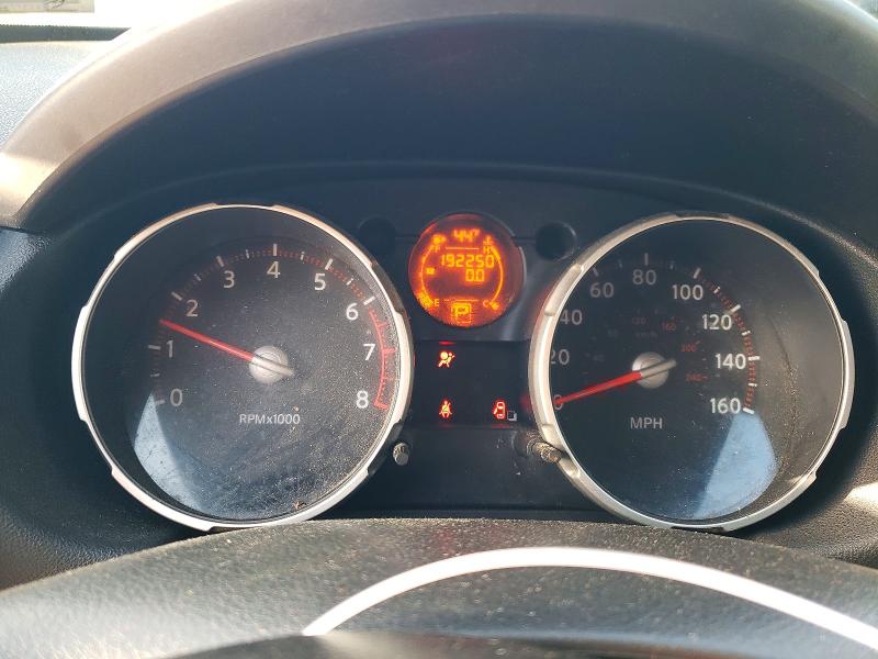 Продажа на аукционе авто 2009 Nissan Rogue, vin: JN8AS58V19W184262, номер лота: 53023126