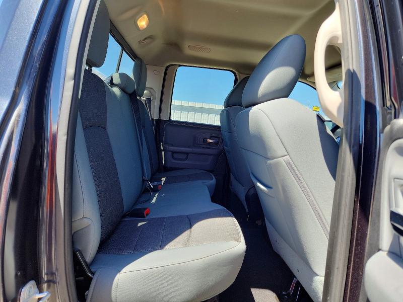 Продаж на аукціоні авто 2013 Ram 1500, vin: 1C6RR7GT3DS599919, номер лоту: 52552976