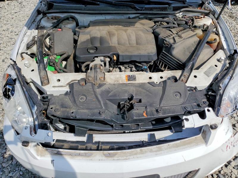 Продаж на аукціоні авто 2012 Chevrolet Impala, vin: 2G1WF5E31C1213727, номер лоту: 55021016