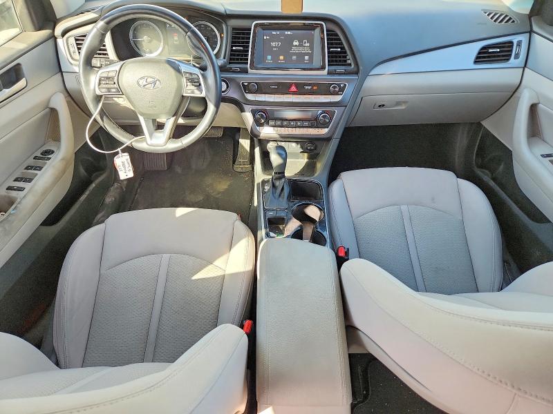 Продажа на аукционе авто 2019 Hyundai Sonata, vin: 5NPE34AF6KH812187, номер лота: 53078006