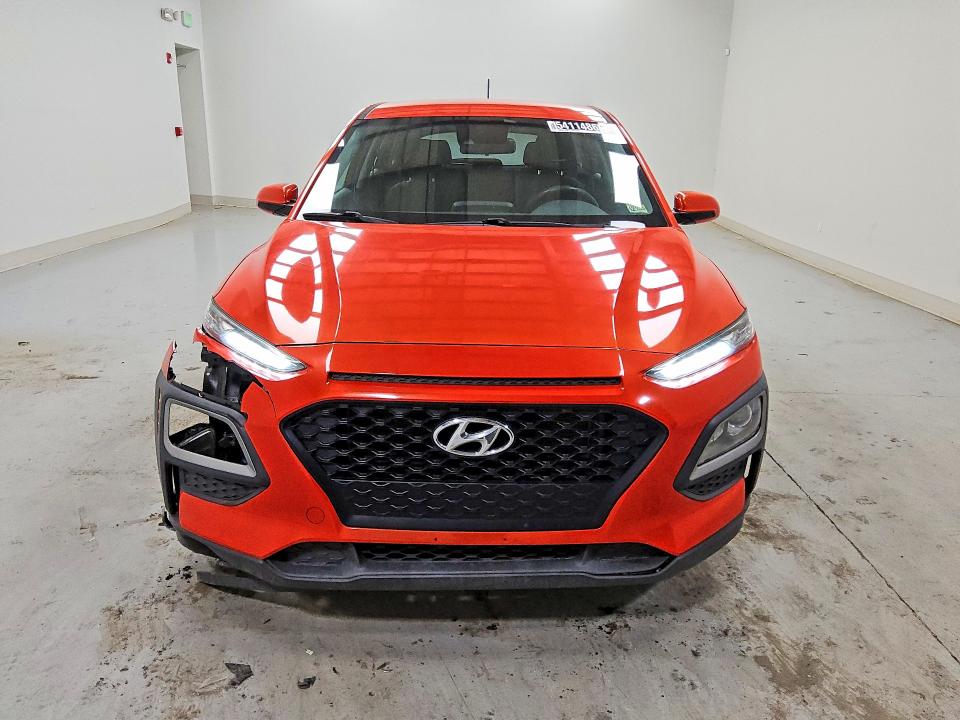 Продажа на аукционе авто 2019 Hyundai Kona, vin: KM8K12AA5KU234733, номер лота: 54114866