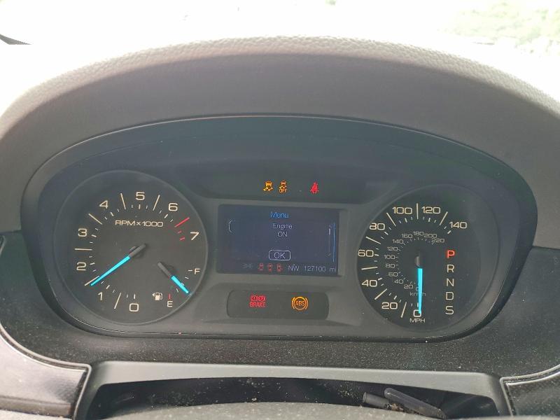 Продаж на аукціоні авто 2013 Ford Edge, vin: 2FMDK3GC4DBB09753, номер лоту: 54633306