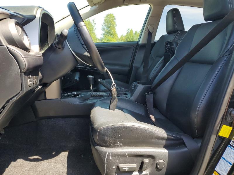 Продажа на аукционе авто 2016 Toyota Rav4 Hv, vin: JTMDJREV8GD012875, номер лота: 55317186