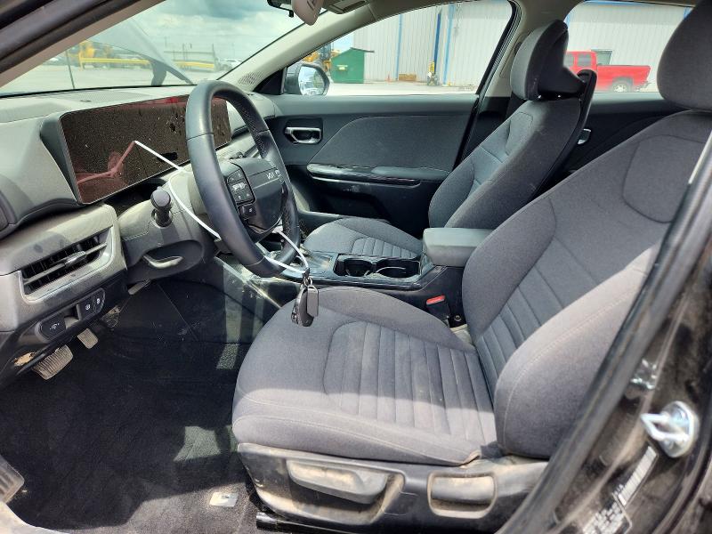 Продаж на аукціоні авто 2025 Kia K4, vin: 3KPFU4DE0SE072578, номер лоту: 54758076