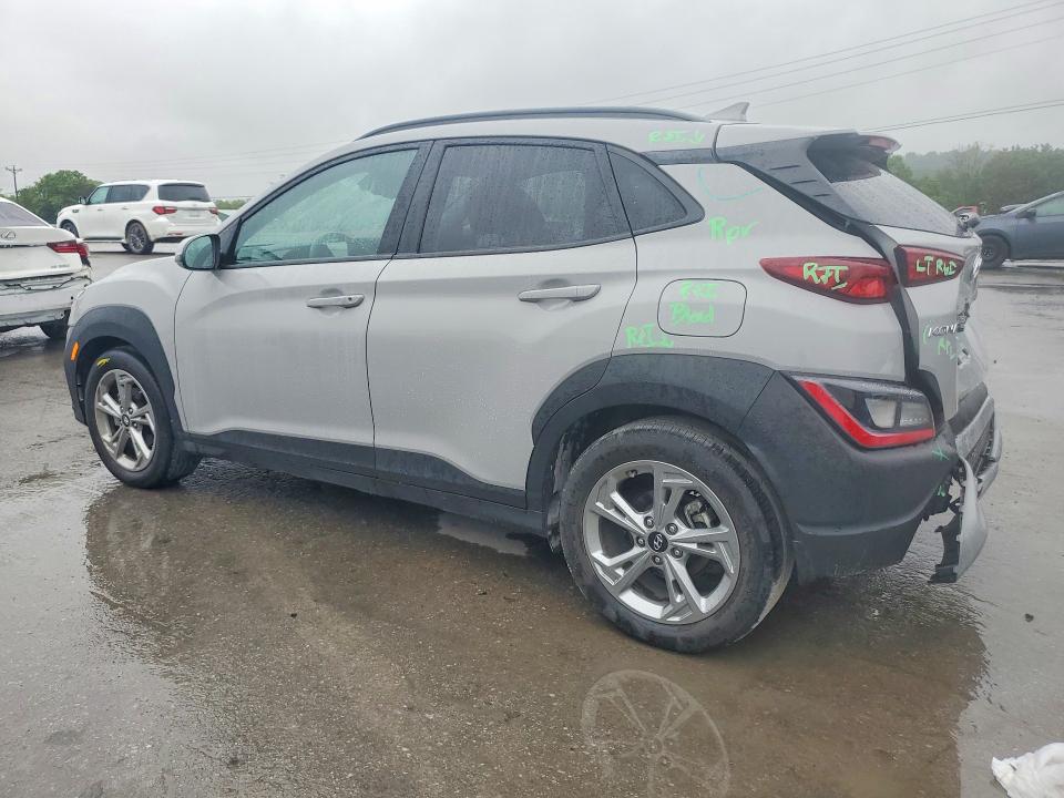 Aukcja sprzedaży 2023 Hyundai Kona, vin: KM8K32AB3PU960813, numer aukcji: 52720996
