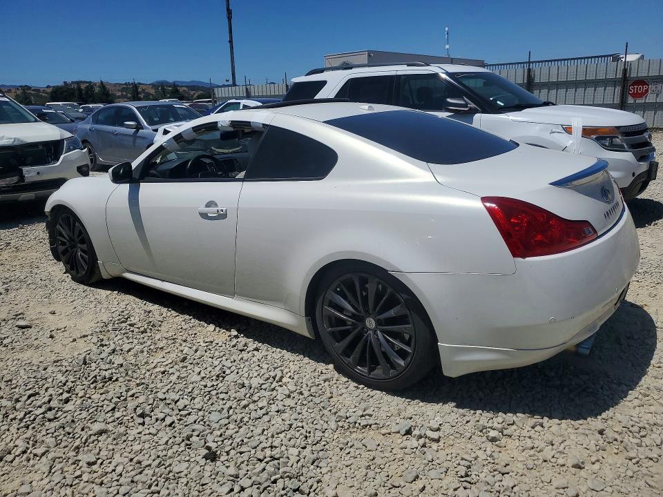 Продаж на аукціоні авто 2013 Infiniti G37 Coupe, vin: JN1CV6EK3DM920900, номер лоту: 54079956