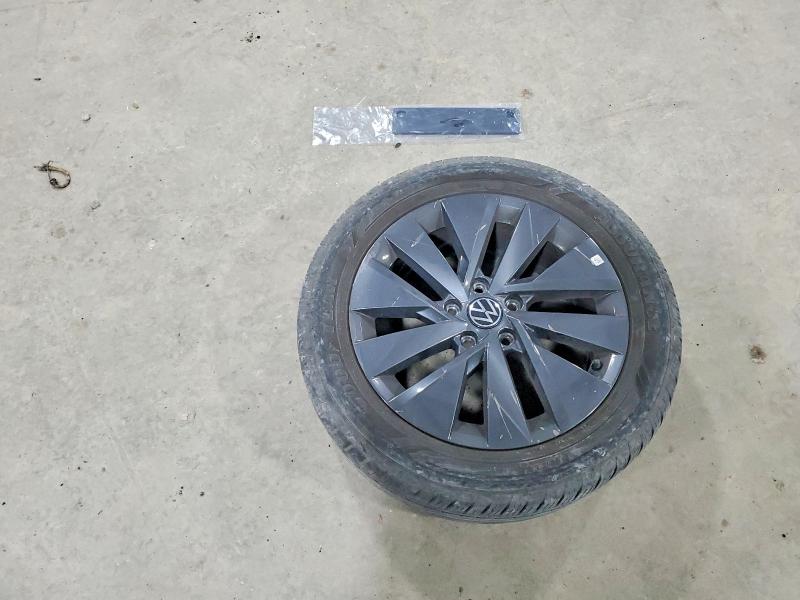 Продаж на аукціоні авто 2023 Volkswagen Taos, vin: 3VVCX7B21PM377297, номер лоту: 51540266