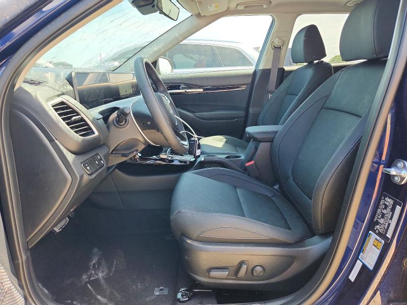 53755176 :رقم المزاد ، KNDERCAA7T7872210 vin ، 2026 Kia Seltos مزاد بيع