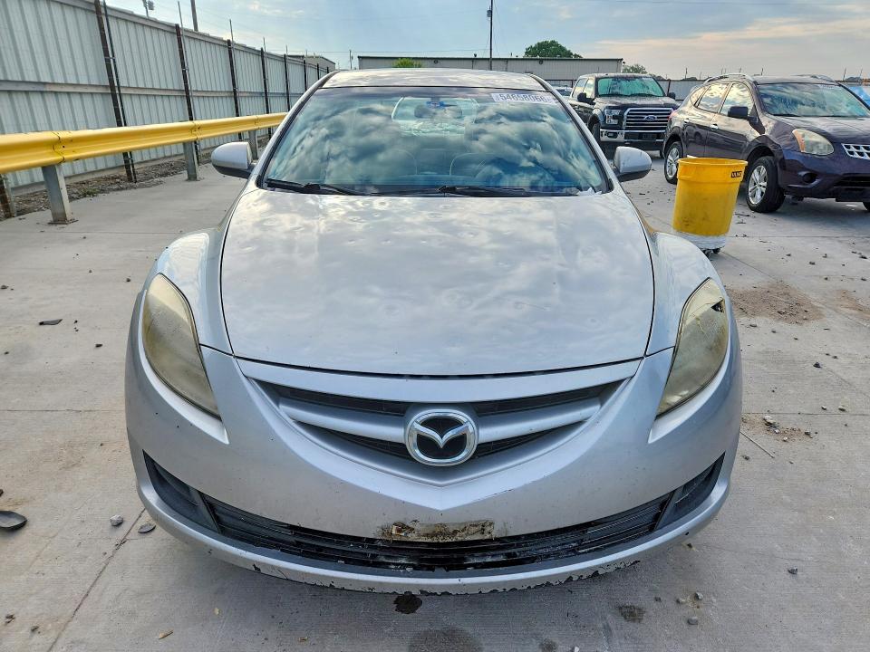 Продаж на аукціоні авто 2009 Mazda 6, vin: 1YVHP81H695M47623, номер лоту: 54658066