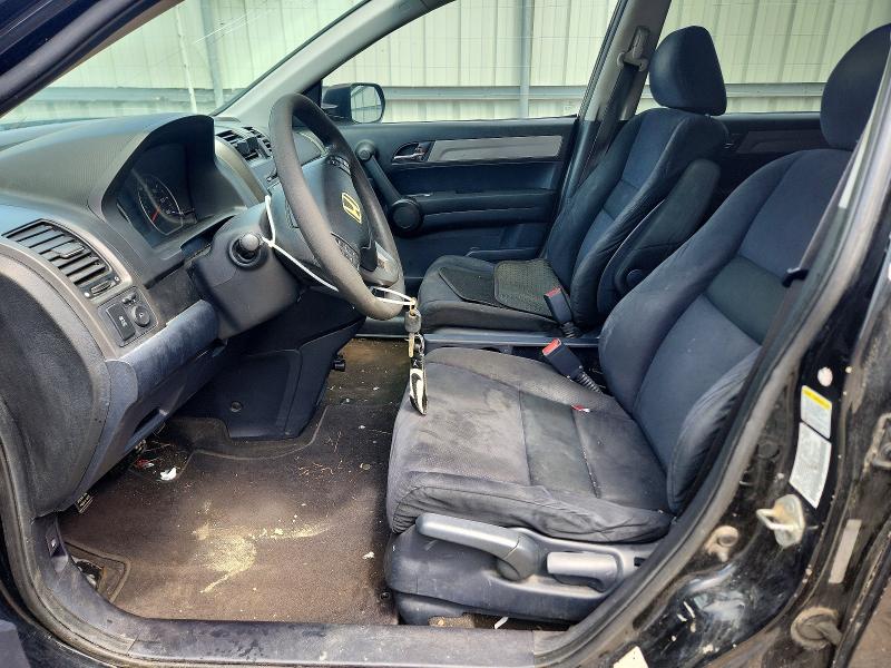 Aukcja sprzedaży 2011 Honda Cr-v, vin: 5J6RE3H56BL046440, numer aukcji: 54794506