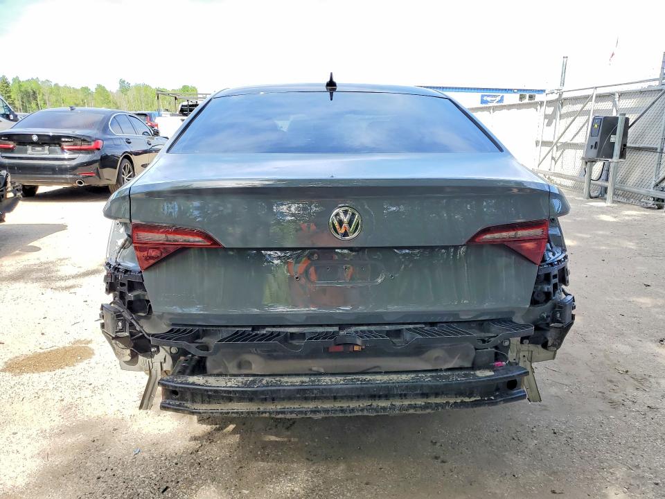 Aukcja sprzedaży 2024 Volkswagen Jetta, vin: 3VW9T7BU8RM017398, numer aukcji: 53453066