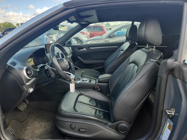 51677116 :رقم المزاد ، WAU5ULFF3J1083472 vin ، 2018 Audi A3 مزاد بيع