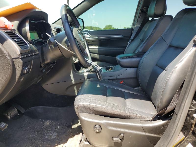Продажа на аукционе авто 2022 Jeep Grand Cherokee, vin: 1C4RJEBG7NC126700, номер лота: 53108186