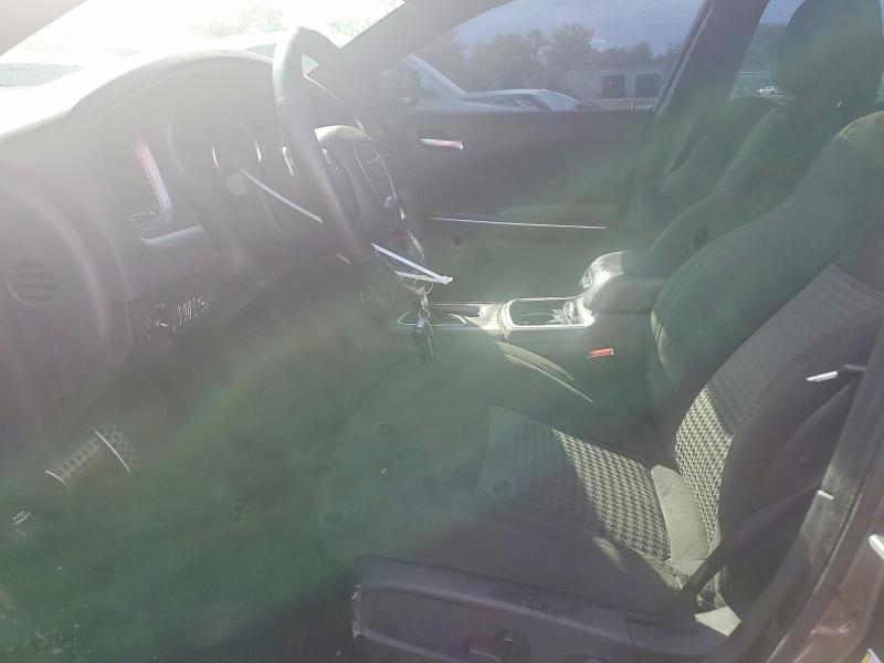 Продаж на аукціоні авто 2020 Dodge Charger, vin: 2C3CDXGJ8LH204493, номер лоту: 52040216