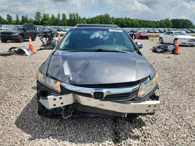 2012 Honda Civic მანქანა იყიდება აუქციონზე, vin: JHMFB2F86CS002386, აუქციონის ნომერი: 54686076