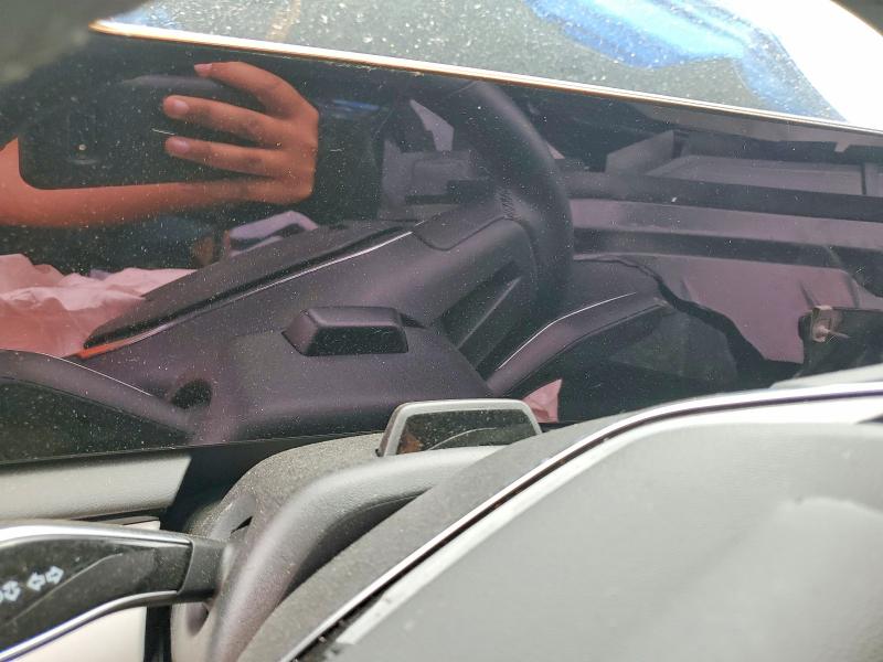 2026 Cadillac Optiq მანქანა იყიდება აუქციონზე, vin: 3GYK3BM57TS119737, აუქციონის ნომერი: 53804006