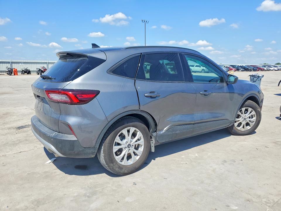 Aukcja sprzedaży 2025 Ford Escape, vin: 1FMCU0GN1SUB49754, numer aukcji: 53304056