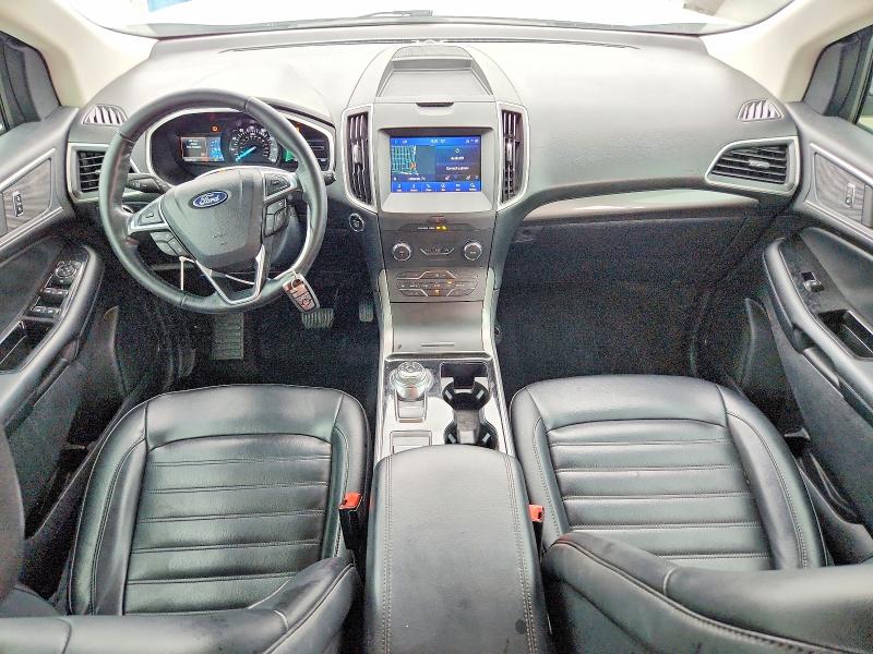 Aukcja sprzedaży 2020 Ford Edge, vin: 2FMPK3J96LBA04351, numer aukcji: 54709626