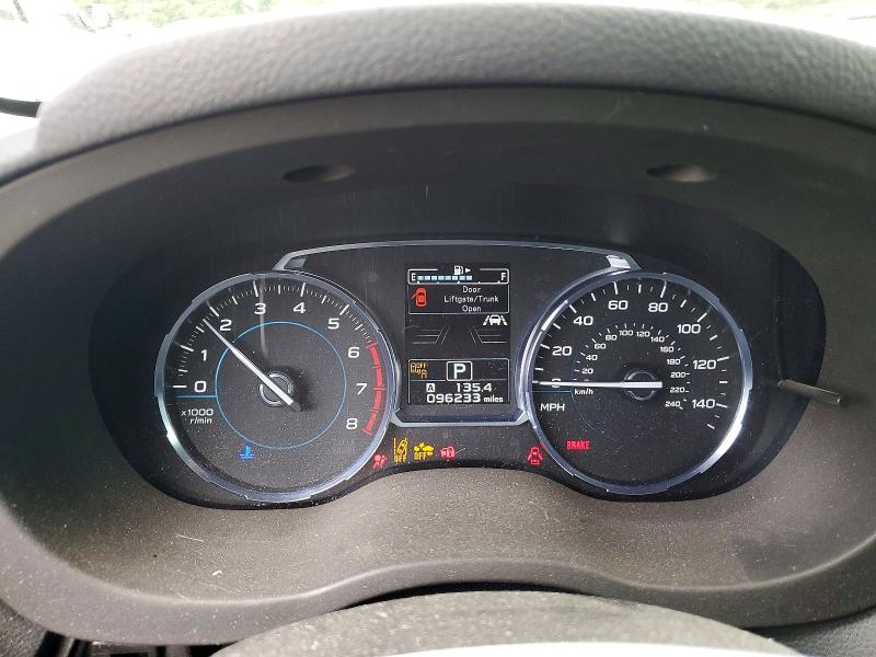 Продажа на аукционе авто 2018 Subaru Forester, vin: JF2SJAGC6JH578037, номер лота: 55577446