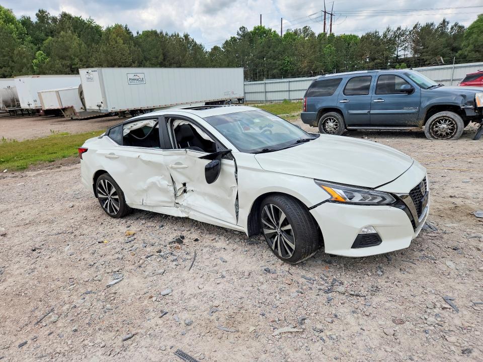 Продажа на аукционе авто 2019 Nissan Altima, vin: 1N4BL4CV6KC103011, номер лота: 53559046