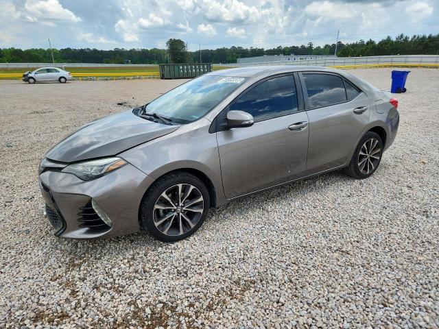 Продажа на аукционе авто 2018 Toyota Corolla, vin: 5YFBURHE3JP826494, номер лота: 54499506