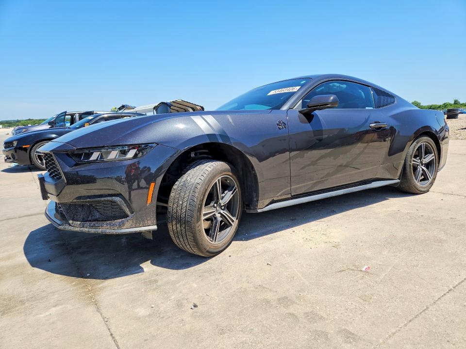 Aukcja sprzedaży 2024 Ford Mustang, vin: 1FA6P8TH5R5141254, numer aukcji: 53463406