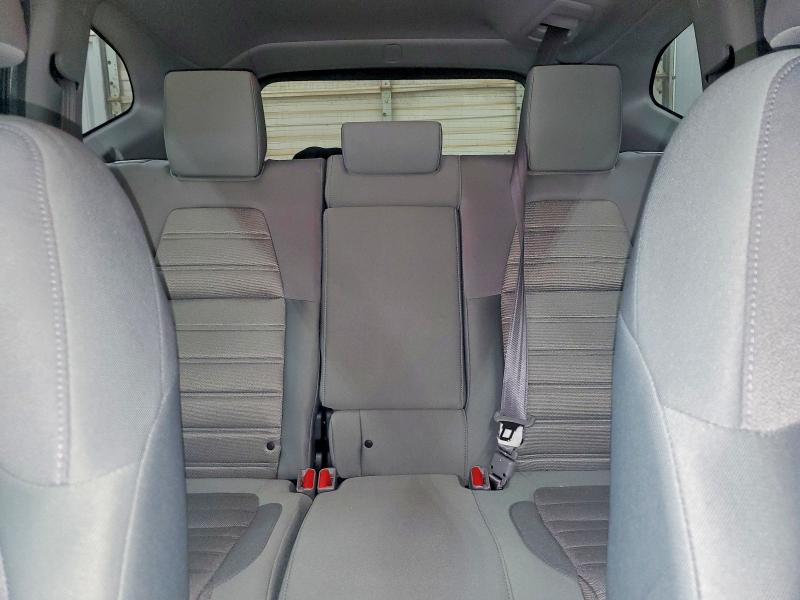 2020 Honda Cr-v მანქანა იყიდება აუქციონზე, vin: 5J6RW1H52LL002499, აუქციონის ნომერი: 52185676