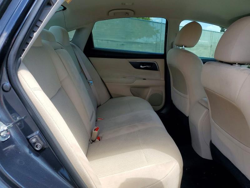 2015 Nissan Altima მანქანა იყიდება აუქციონზე, vin: 1N4AL3AP3FC238561, აუქციონის ნომერი: 55535276