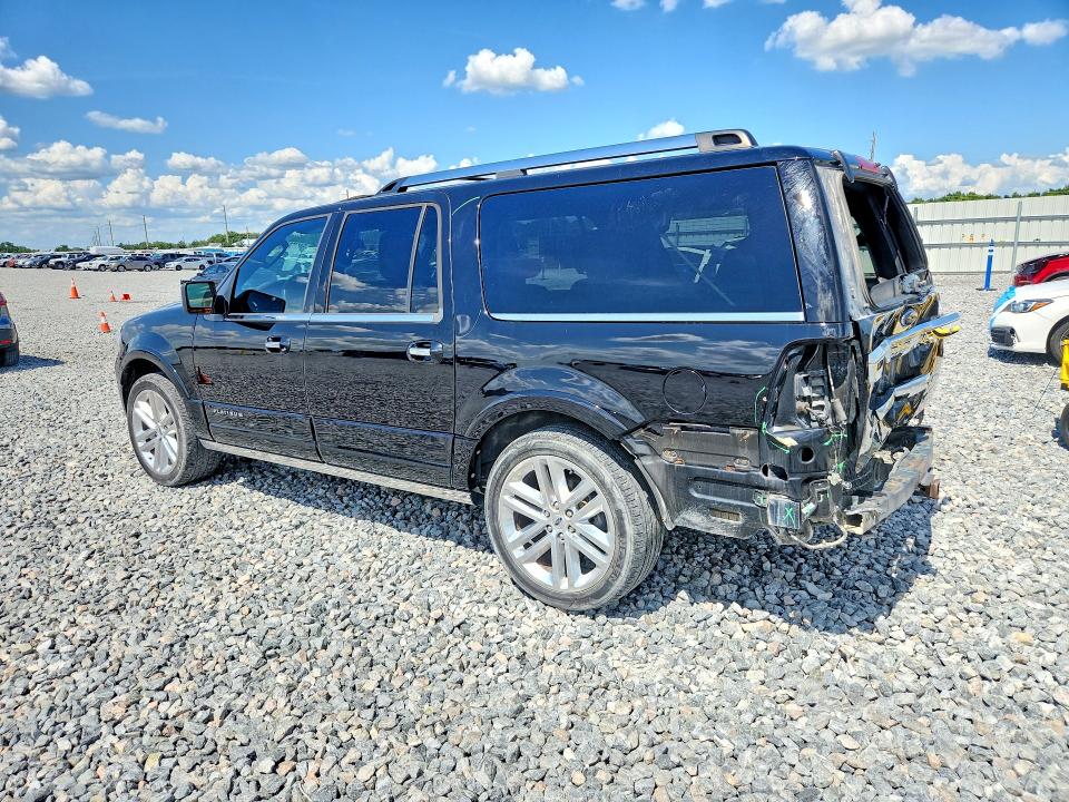 2017 Ford Expedition მანქანა იყიდება აუქციონზე, vin: 1FMJK1LT2HEA49172, აუქციონის ნომერი: 54445846
