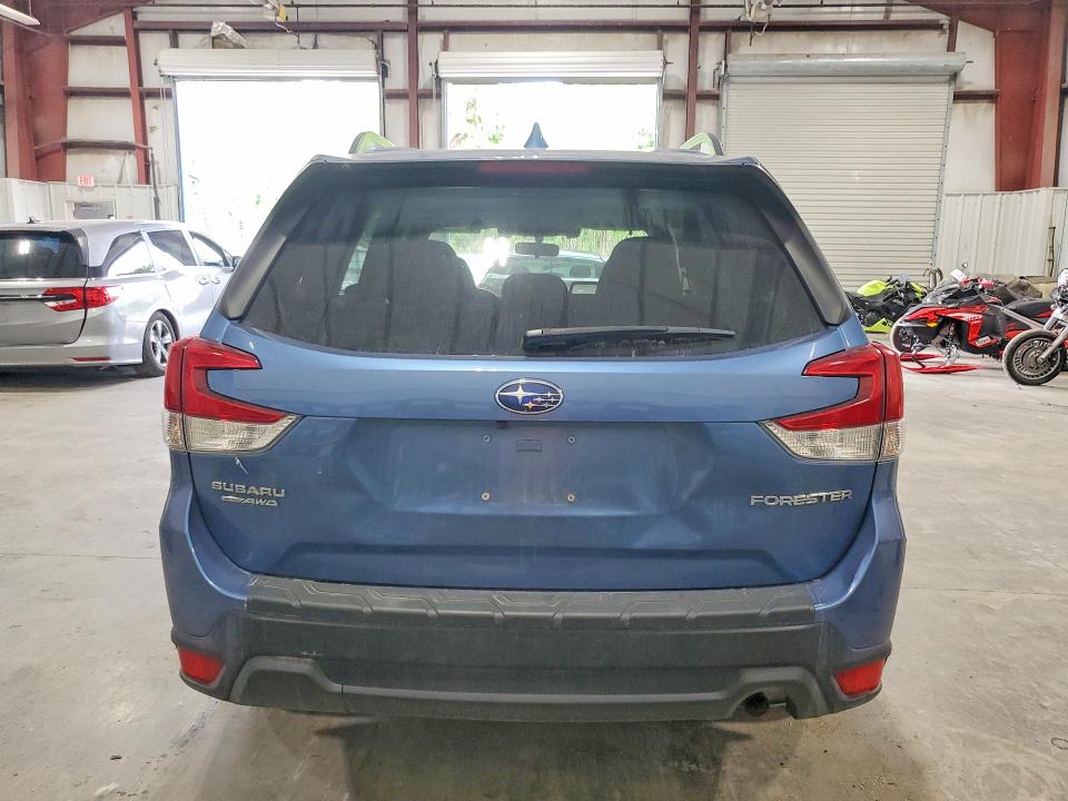 Продажа на аукционе авто 2019 Subaru Forester, vin: JF2SKAEC8KH428108, номер лота: 54727016