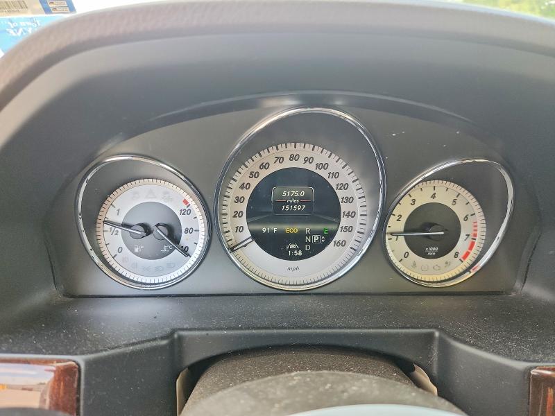 2013 Mercedes-benz Glk მანქანა იყიდება აუქციონზე, vin: WDCGG8JB2DG084256, აუქციონის ნომერი: 54626786