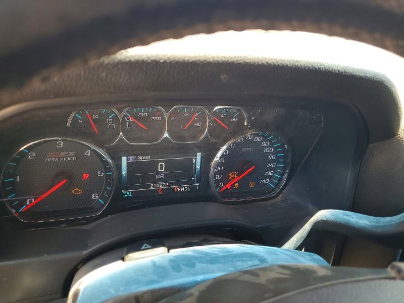 Продаж на аукціоні авто 2019 Chevrolet Silverado, vin: 1GC1KSEG4KF168157, номер лоту: 52674676