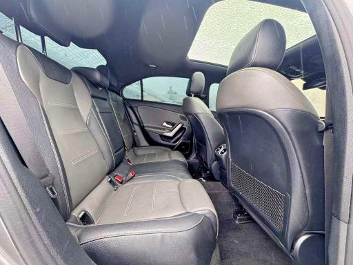 Продажа на аукционе авто 2019 Mercedes-benz A, vin: WDD3G4EB5KW002357, номер лота: 52100646