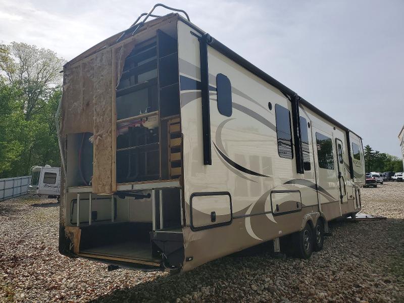 Aukcja sprzedaży 2019 Montana Trailer, vin: 4YDF37626K4703176, numer aukcji: 53964996