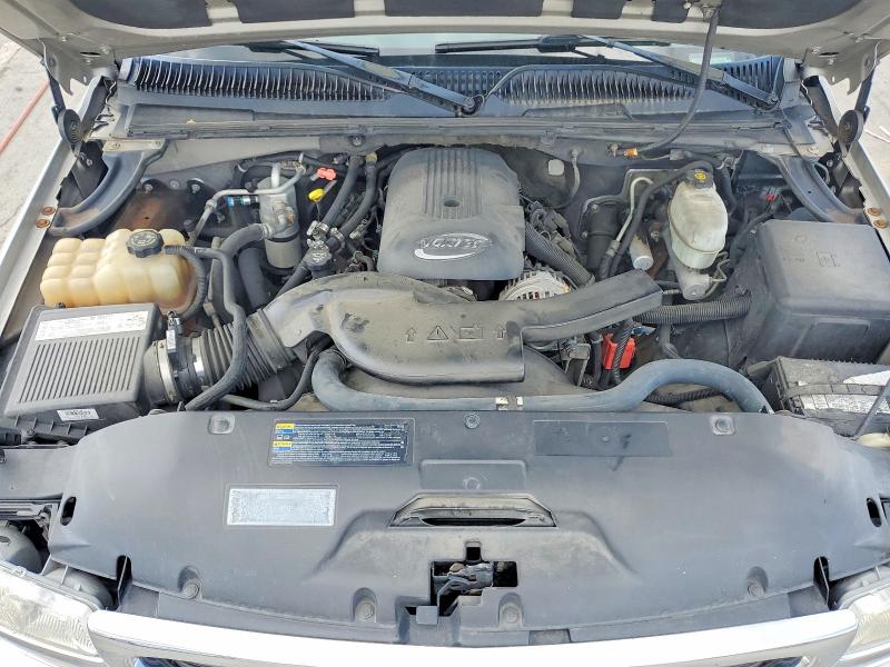 Aukcja sprzedaży 2004 Gmc Yukon, vin: 1GKEC13Z54R287712, numer aukcji: 54061476