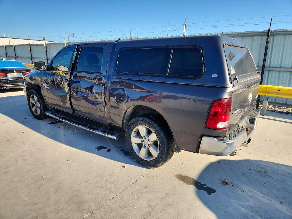 Продажа на аукционе авто 2015 Ram 1500, vin: 1C6RR7LT8FS671299, номер лота: 53338896